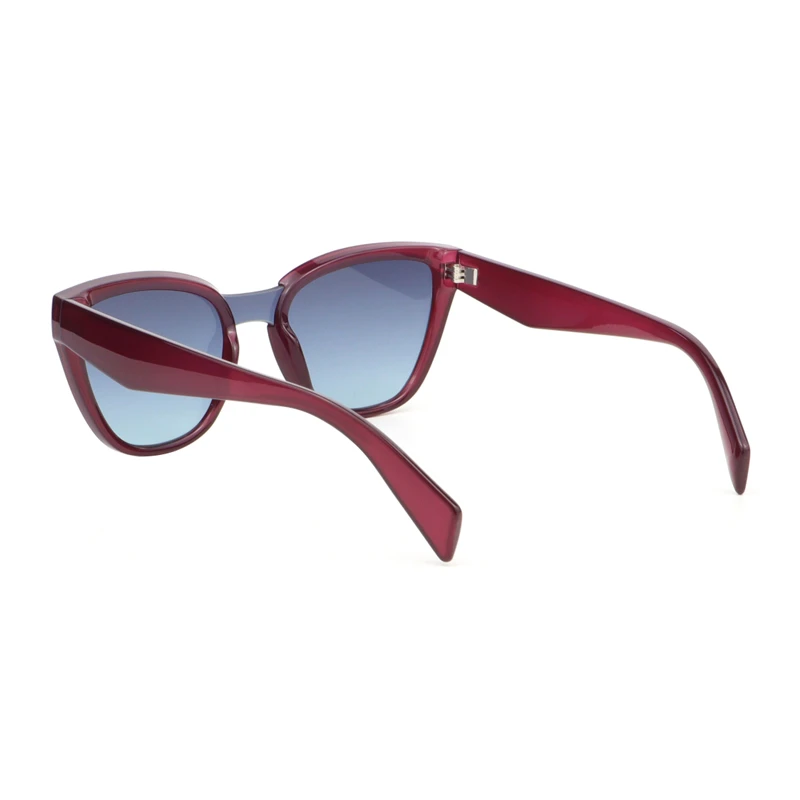 Unilens Cateye Women Retro Trendy Vintage Sunglasses 490666 8 Unilens Cateye Women Retro Trendy Vintage Sunglasses 490666 8