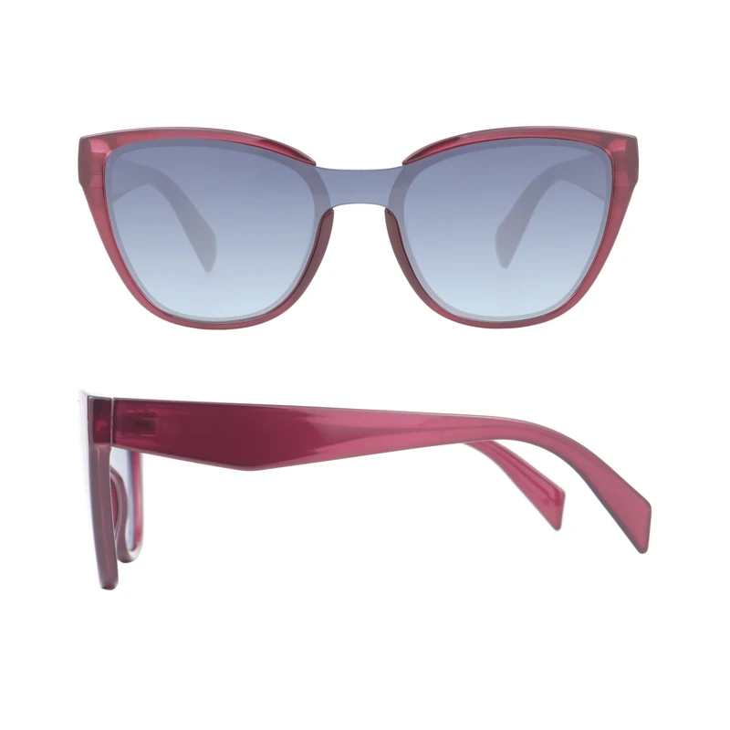 Unilens Cateye Women Retro Trendy Vintage Sunglasses 490666 1 Unilens Cateye Women Retro Trendy Vintage Sunglasses 490666 1