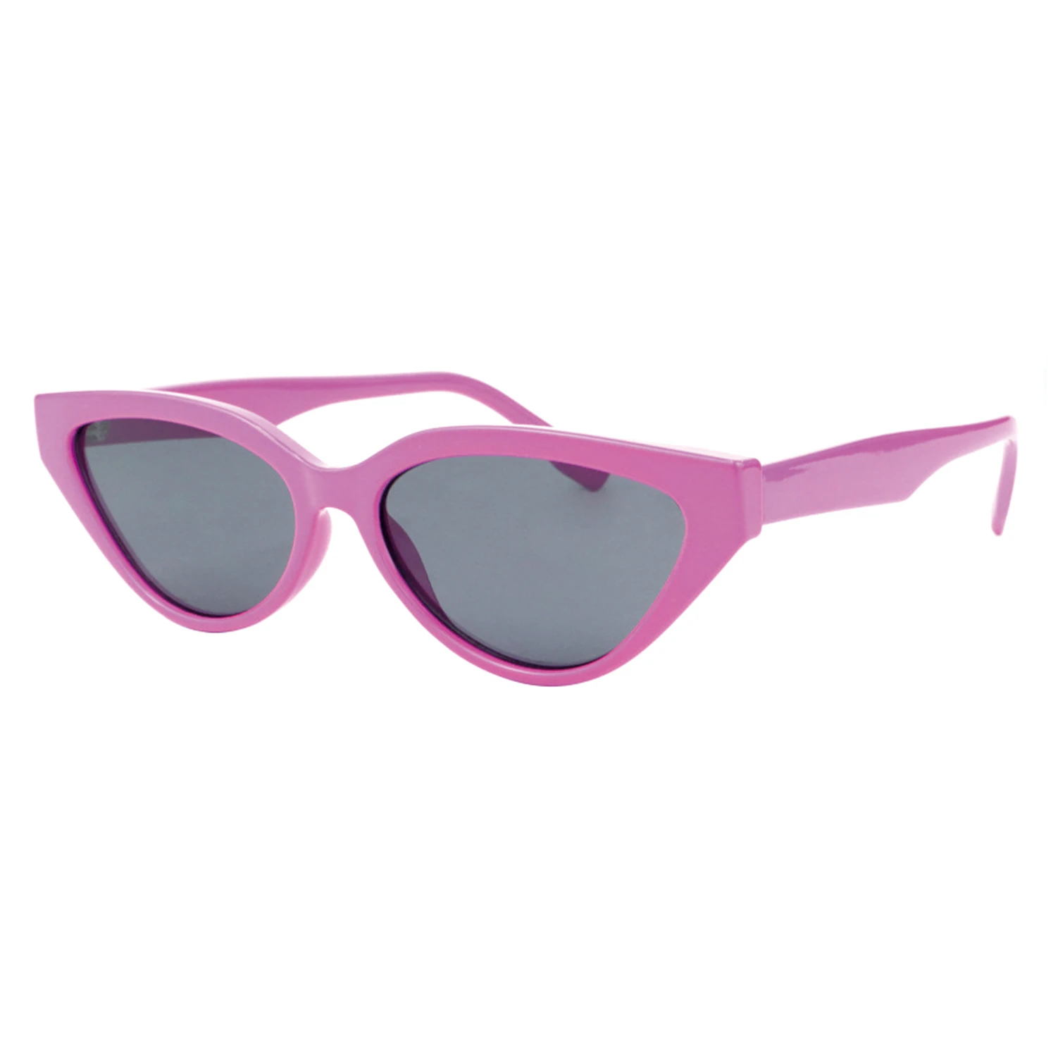 Women Retro Cateye Vintage Fashion Sunglasses 490627 7
