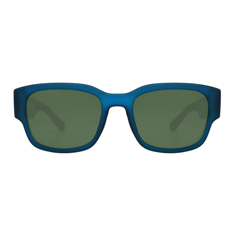 Vintage Simple Rectangle Unisex Sunglasses 6 Vintage Simple Rectangle Unisex Sunglasses 6