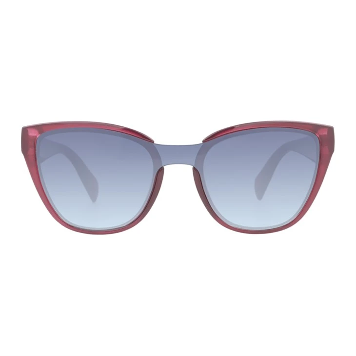 Unilens Cateye Women Retro Trendy Vintage Nuċċalijiet tax-xemx 490666