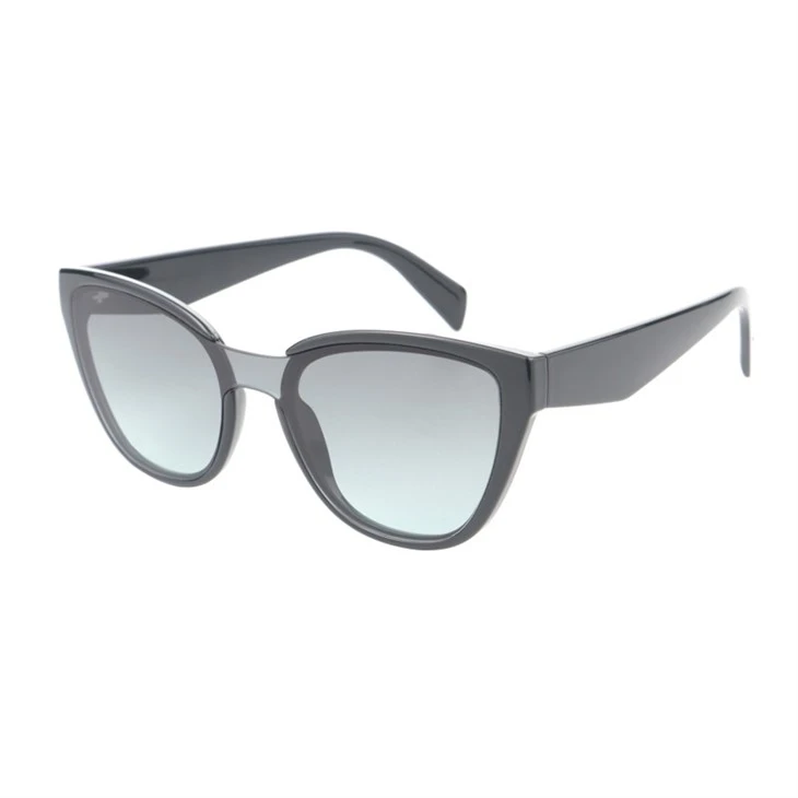 Unilens Cateye Women Retro Trendy Vintage Sunglasses 490666