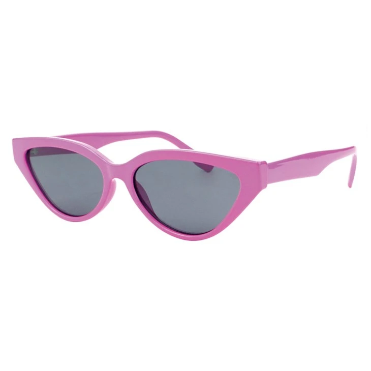 Women Retro Cateye Vintage Fashion Sunglasses 490627
